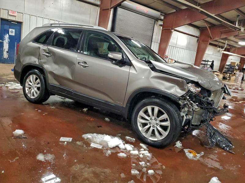 Aukcja sprzedaży 2011 Kia Sorento, vin: 5XYKTDA20BG066696, numer aukcji: 96763715