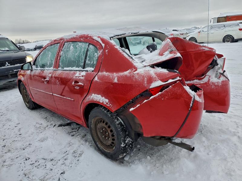 Продажа на аукционе авто 2009 Pontiac G5, vin: 1G2AS55H497299611, номер лота: 94959395