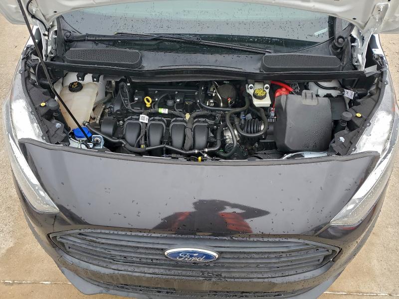 2020 Ford Transit Connect მანქანა იყიდება აუქციონზე, vin: NM0LS6E26L1461476, აუქციონის ნომერი: 94578305