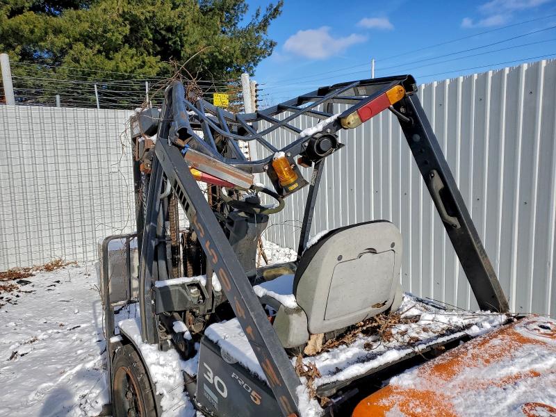 Aukcja sprzedaży 2010 Doosan Forklift, vin: MP00129, numer aukcji: 99034615