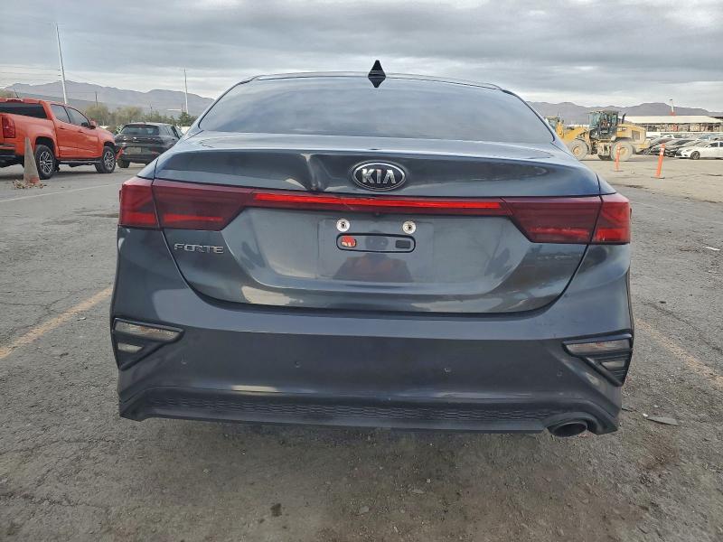Aukcja sprzedaży 2019 Kia Forte, vin: 3KPF24AD9KE108785, numer aukcji: 97232705