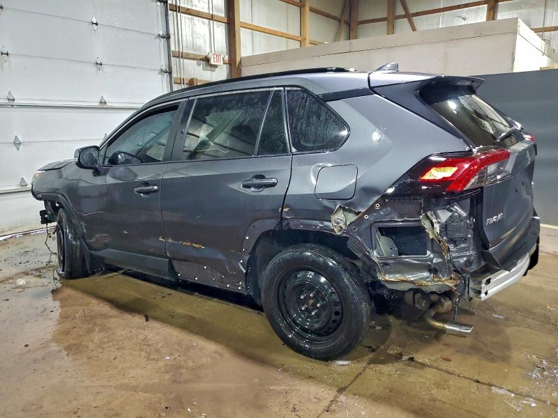 Продаж на аукціоні авто 2021 Toyota Rav4 Le, vin: 2T3G1RFV3MC234381, номер лоту: 96418945