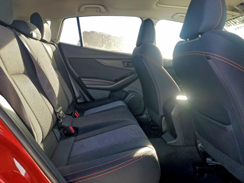 Auction sale of the 2021 Subaru Crosstrek, vin: JF2GTAEC6M8652399, lot number: 94874115