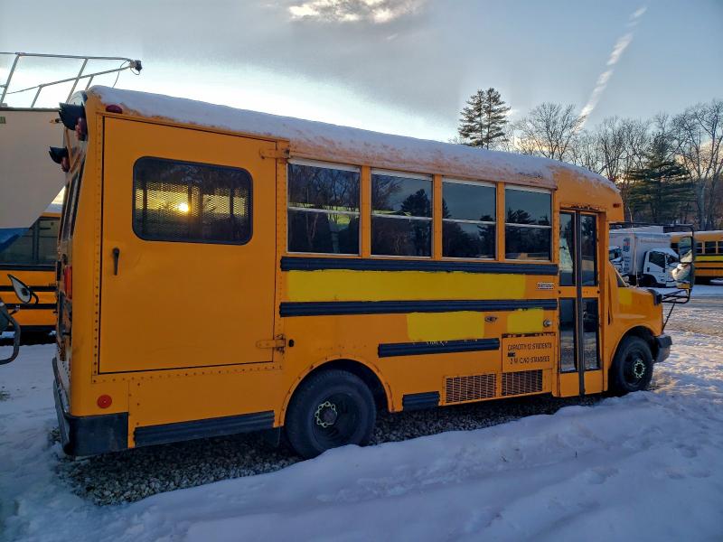Продаж на аукціоні авто 2012 Chev Express, vin: 1GB3G3BG5C1174413, номер лоту: 92332515