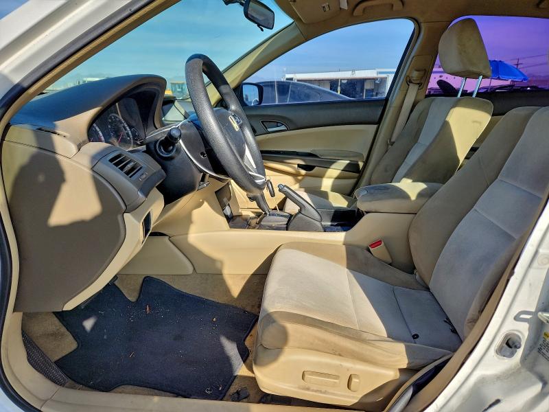 Aukcja sprzedaży 2009 Honda Accord, vin: JHMCP26489C009473, numer aukcji: 96184145