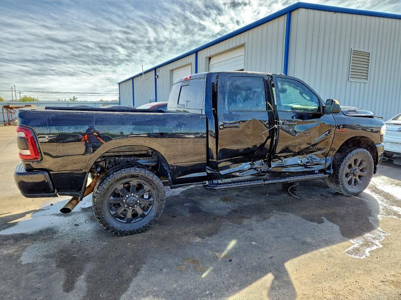 Aukcja sprzedaży 2022 Ram 2500 Big H, vin: 3C6UR5DL6NG319129, numer aukcji: 95545945