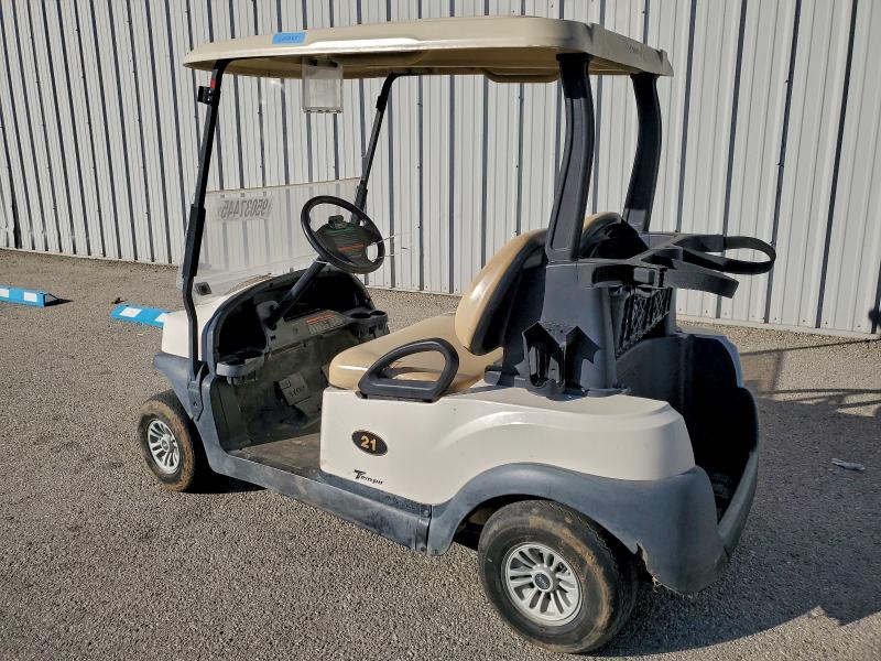 2022 Club Car Tempo Fla მანქანა იყიდება აუქციონზე, vin: BN2230308380, აუქციონის ნომერი: 95037445