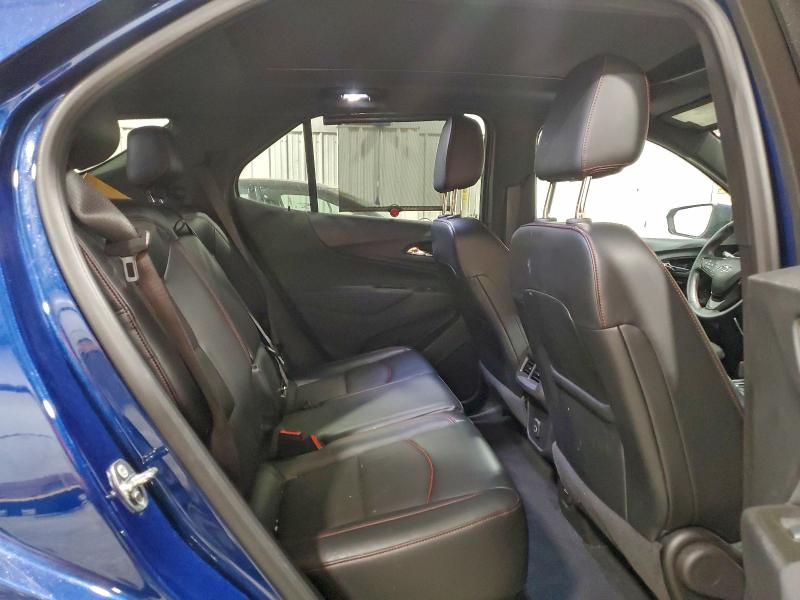 Aukcja sprzedaży 2023 Chev Equinox Lt, vin: 3GNAXWEG3PS126551, numer aukcji: 97041085