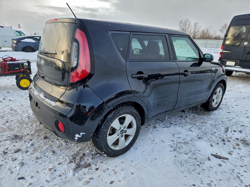 Продаж на аукціоні авто 2018 Kia Soul, vin: KNDJN2A23J7533888, номер лоту: 99121125