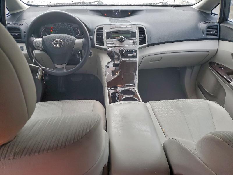 Продажа на аукционе авто 2009 Toyota Venza, vin: 4T3BK11AX9U010477, номер лота: 97867605