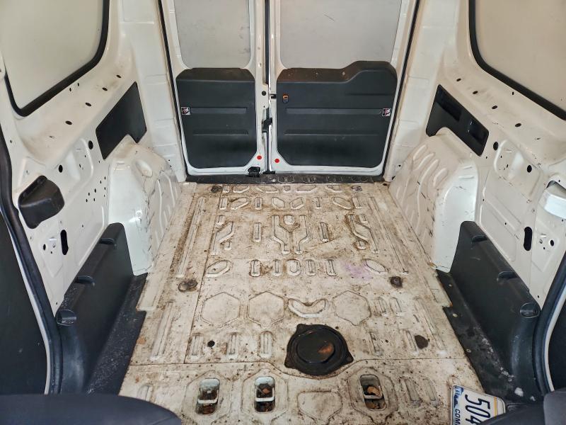 96765655 :رقم المزاد ، ZFBHRFAB8N6X37269 vin ، 2022 Ram Promaster City مزاد بيع