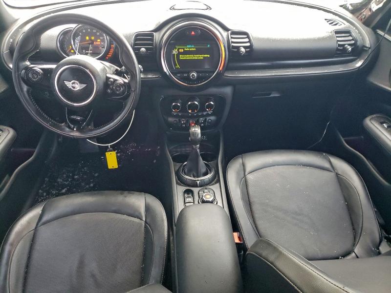 Продажа на аукционе авто 2017 Mini Cooper, vin: WMWLN5C52H2E32317, номер лота: 91651575
