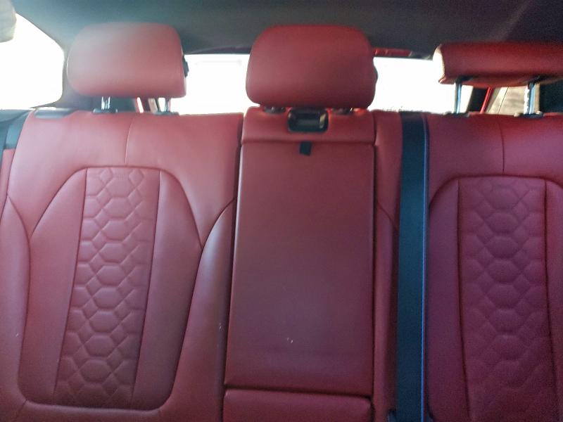 Продаж на аукціоні авто 2021 Bmw X3, vin: 5YMTS0C02M9F29612, номер лоту: 96148785