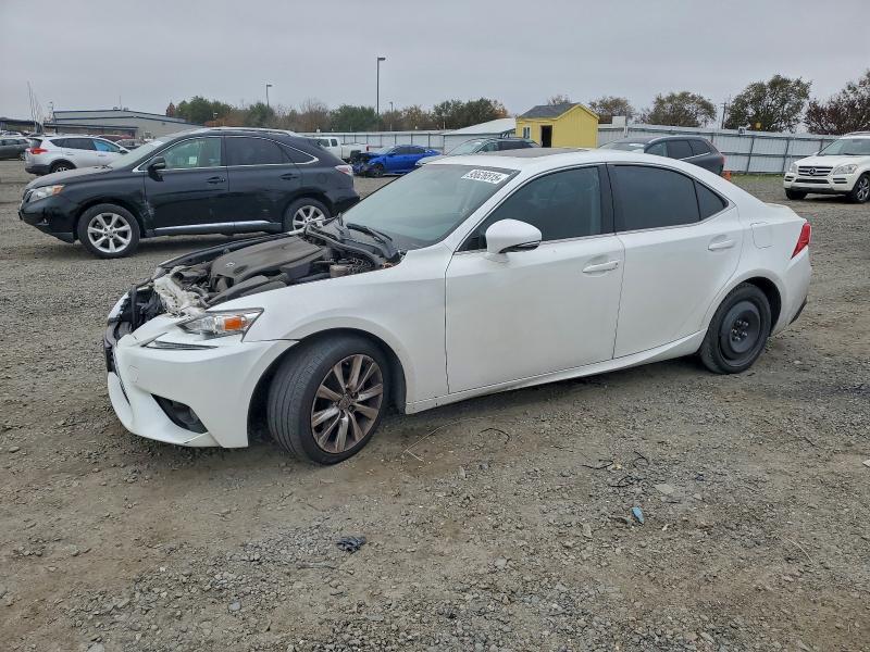 Aukcja sprzedaży 2014 Lexus Is, vin: JTHBF1D27E5029156, numer aukcji: 95626515