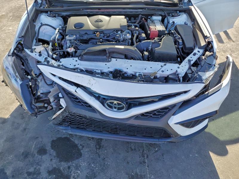 Продаж на аукціоні авто 2024 Toyota Camry, vin: 4T1S11AKXRU855821, номер лоту: 97986525