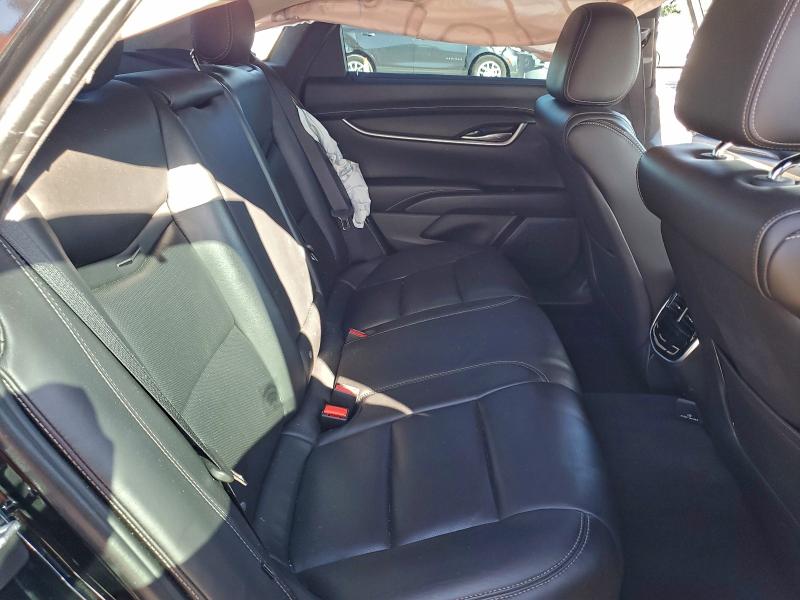 Продажа на аукционе авто 2024 Cadillac Xts, vin: 2G61U5S31K9140163, номер лота: 95187235