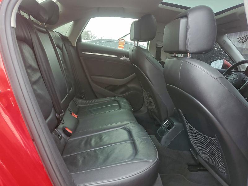 Продаж на аукціоні авто 2015 Audi A3 Premium, vin: WAUEFGFF3F1119430, номер лоту: 97869435