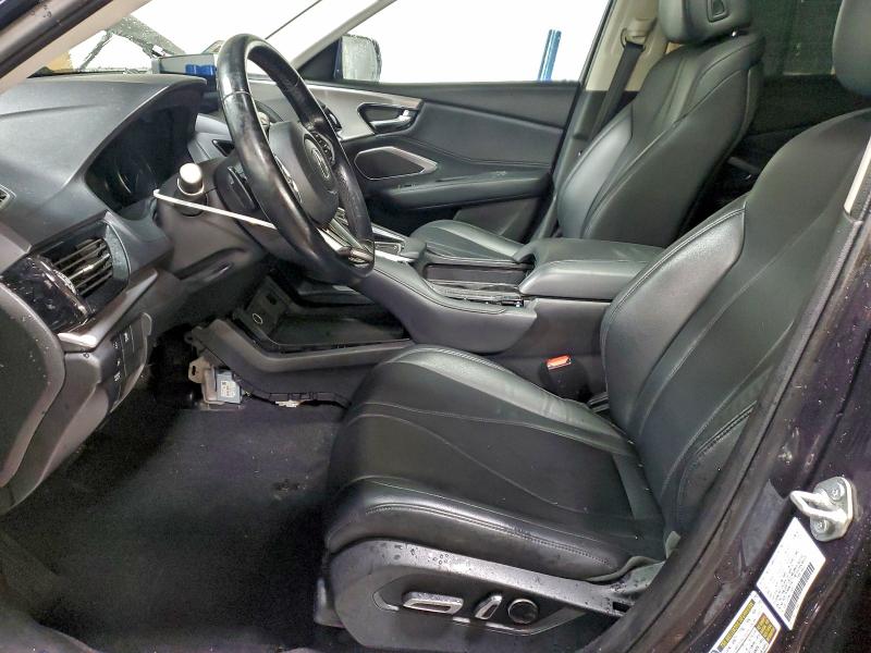 Aukcja sprzedaży 2020 Acura Rdx, vin: 5J8TC2H38LL032617, numer aukcji: 96187085