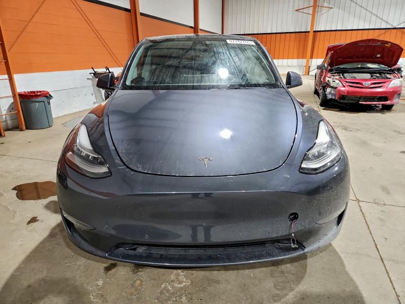 Продажа на аукционе авто 2022 Tesla Model Y, vin: 7SAYGAEEXNF336825, номер лота: 97742765
