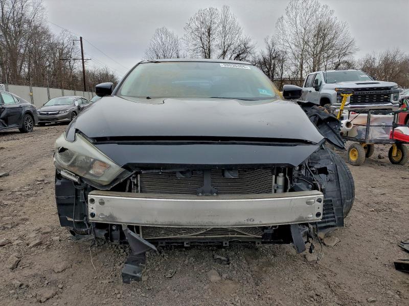 Aukcja sprzedaży 2017 Nissan Maxima 3.5, vin: 1N4AA6AP1HC364251, numer aukcji: 98036365