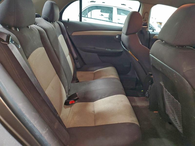 95875305 :رقم المزاد ، 1G1ZB5E08CF252404 vin ، 2012 Chevrolet Malibu مزاد بيع