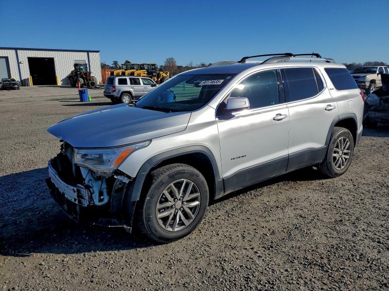 Aukcja sprzedaży 2019 Gmc Acadia, vin: 1GKKNLLAXKZ262479, numer aukcji: 96174635