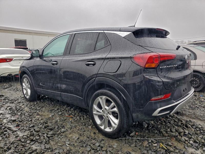 97442215 :رقم المزاد ، KL4MMBS22PB053565 vin ، 2023 Buick Encore Gx مزاد بيع