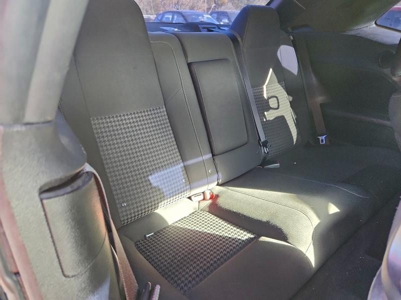 2018 Dodge Challenger მანქანა იყიდება აუქციონზე, vin: 2C3CDZFJ6JH283849, აუქციონის ნომერი: 97435535