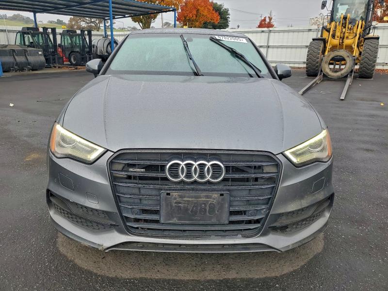 Aukcja sprzedaży 2016 Audi A3, vin: WAUB8GFF3G1055422, numer aukcji: 97022005