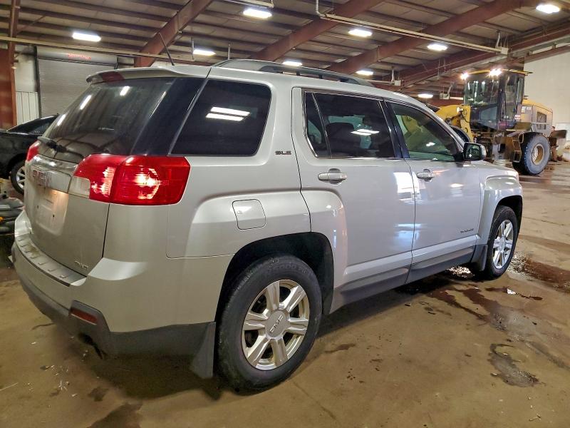 Продажа на аукционе авто 2015 Gmc Terrain, vin: 2GKFLWE36F6192987, номер лота: 97184535