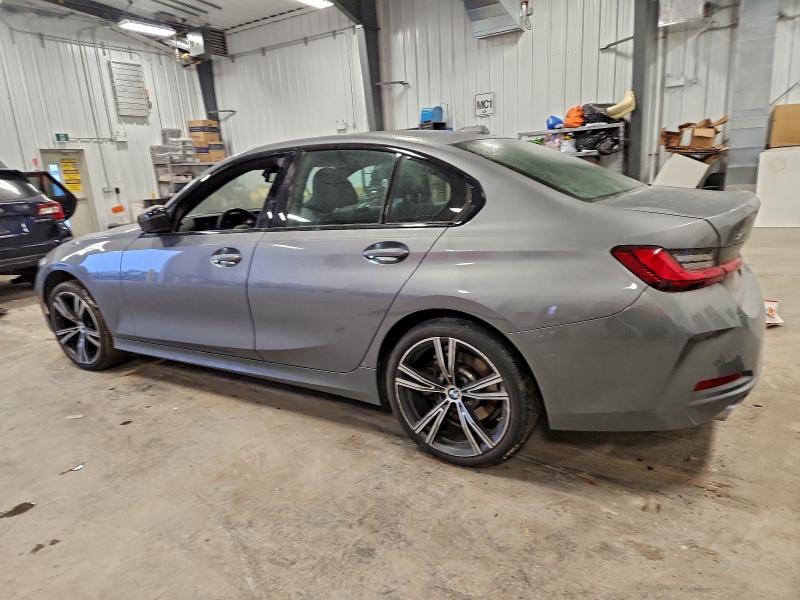 Aukcja sprzedaży 2023 Bmw 330xi, vin: 3MW89FF08P8D68877, numer aukcji: 97492555