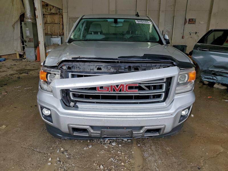 Продаж на аукціоні авто 2015 Gmc Sierra, vin: 1GTV2TEC7FZ304211, номер лоту: 94404405