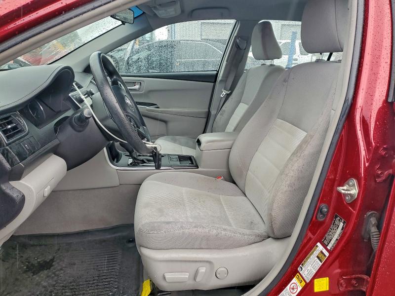 Продаж на аукціоні авто 2016 Toyota Camry, vin: 4T1BD1FK2GU199692, номер лоту: 98767445