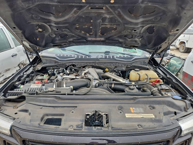 Продаж на аукціоні авто 2020 Ford F350, vin: 1FT8W3DT9LEC28268, номер лоту: 96053765