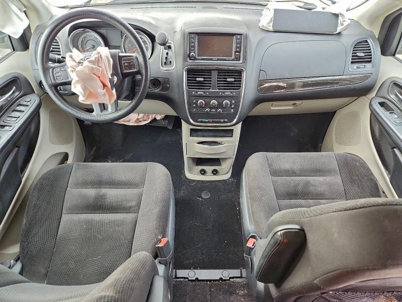 Aukcja sprzedaży 2018 Dodge Grand Caravan, vin: 2C4RDGBG4JR161585, numer aukcji: 96290415