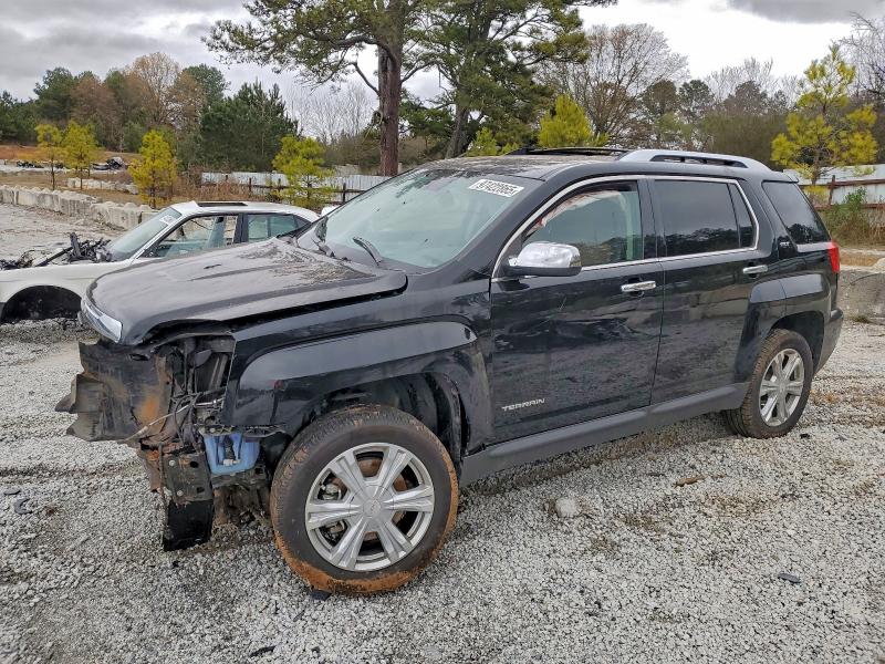 Aukcja sprzedaży 2016 Gmc Terrain Sl, vin: 2GKFLPE34G6274546, numer aukcji: 97422865