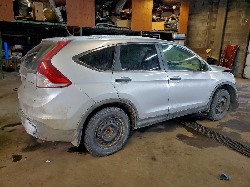 Продажа на аукционе авто 2013 Honda Cr-v, vin: 2HKRM4H37DH112739, номер лота: 95064665