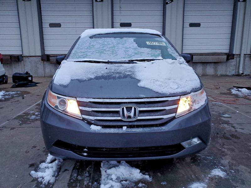Aukcja sprzedaży 2012 Honda Odyssey Ex, vin: 5FNRL5H64CB066299, numer aukcji: 94777805