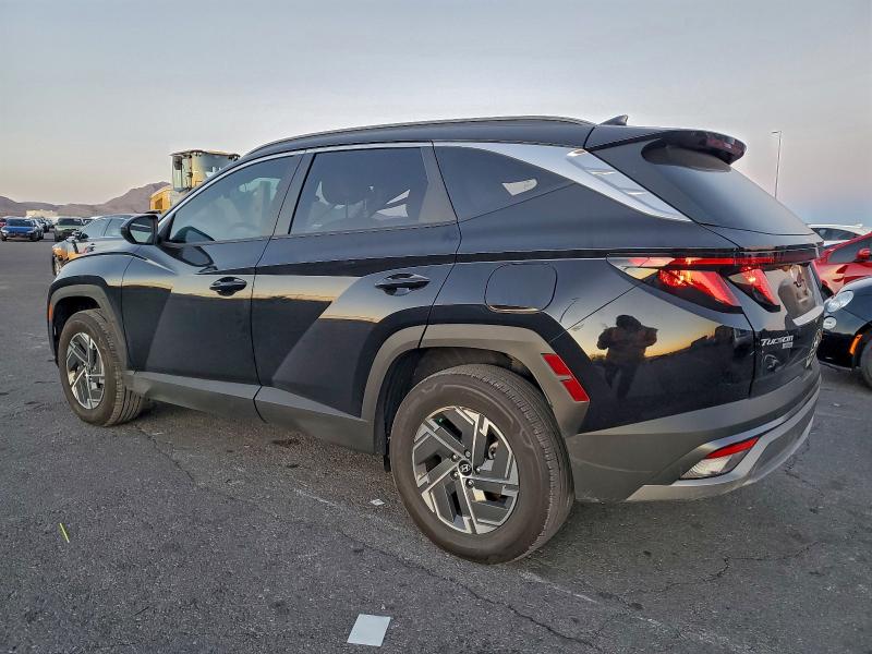 Aukcja sprzedaży 2025 Hyundai Tucson Blu, vin: KM8JBDD1XSU271941, numer aukcji: 94804795