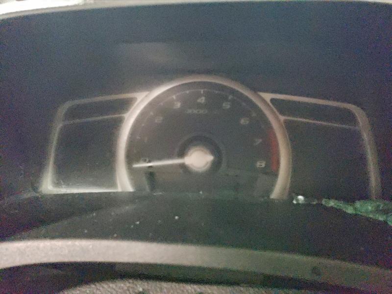 96130485 :رقم المزاد ، 2HGFG11837H565253 vin ، 2007 Honda Civic مزاد بيع