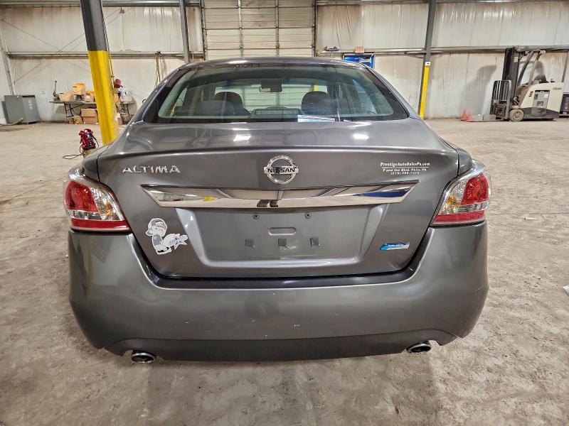 Aukcja sprzedaży 2014 Nissan Altima 2.5, vin: 1N4AL3AP4EN377455, numer aukcji: 98182985