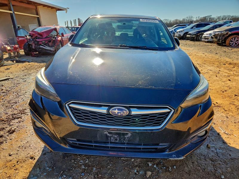 97336265 :رقم المزاد ، 4S3GKAT6XH3608598 vin ، 2017 Subaru Impreza مزاد بيع