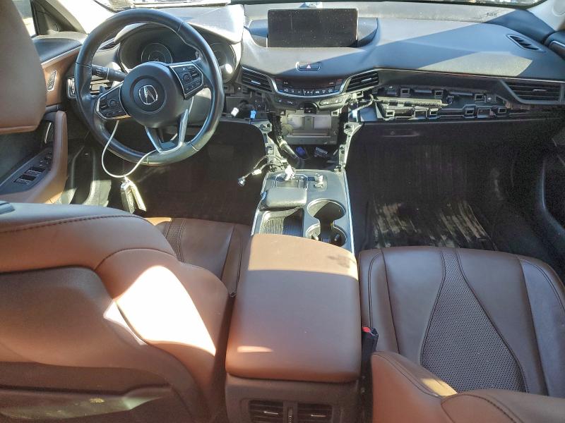 96160145 :رقم المزاد ، 19UUB5F47MA004468 vin ، 2021 Acura Tlx مزاد بيع