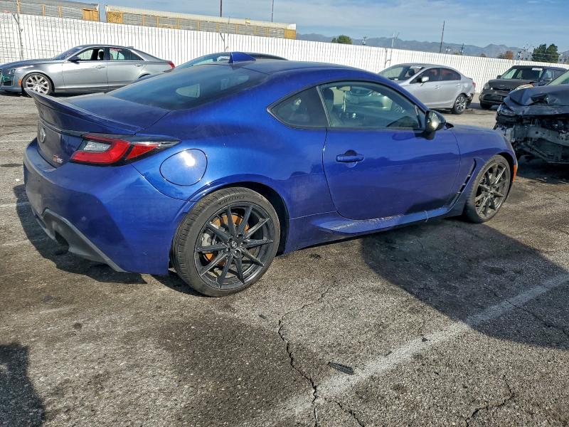 Aukcja sprzedaży 2023 Toyota Gr 86 Prem, vin: JF1ZNBF1XP8753184, numer aukcji: 97665815