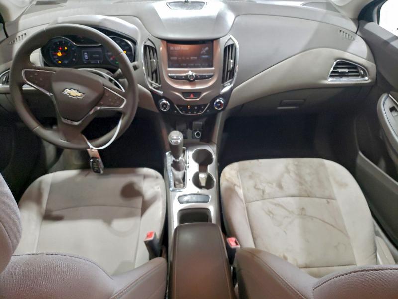 Aukcja sprzedaży 2016 Chevrolet Cruze, vin: 1G1BE5SM8G7311418, numer aukcji: 95079215