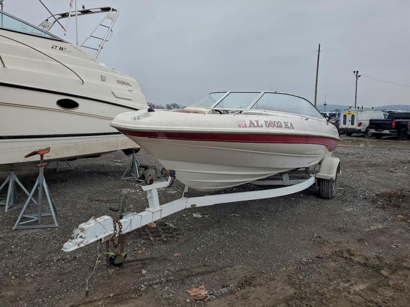 Продажа на аукционе авто 1998 Bayliner Boat, vin: USHC48CZB898, номер лота: 95200265