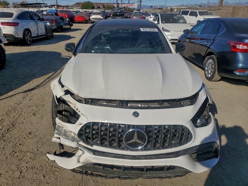 2021 Mercedes-benz E მანქანა იყიდება აუქციონზე, vin: W1KZF8KB2MA887187, აუქციონის ნომერი: 95572635