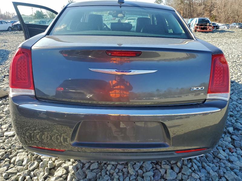 94480735 :رقم المزاد ، 2C3CCAEGXKH689368 vin ، 2019 Chrysler 300 مزاد بيع