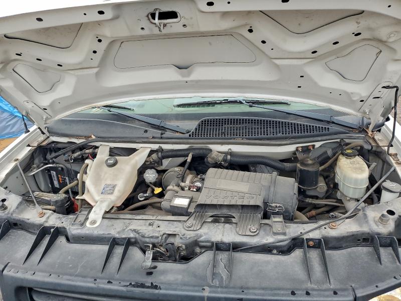 Продажа на аукционе авто 2013 Gmc Savana G35, vin: 1GTZ7TBG3D1184008, номер лота: 77444835