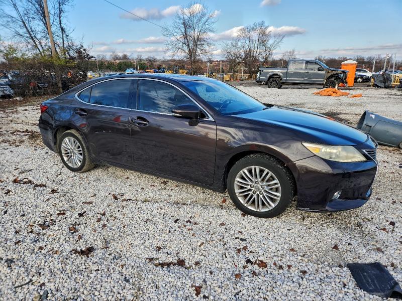 2013 Lexus Es 350 მანქანა იყიდება აუქციონზე, vin: JTHBK1GGXD2021751, აუქციონის ნომერი: 95684665
